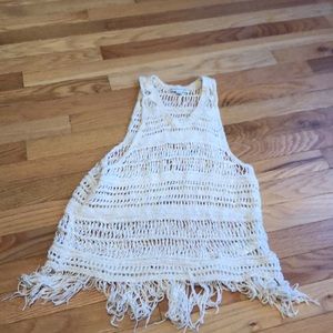 American Eagle Tank.